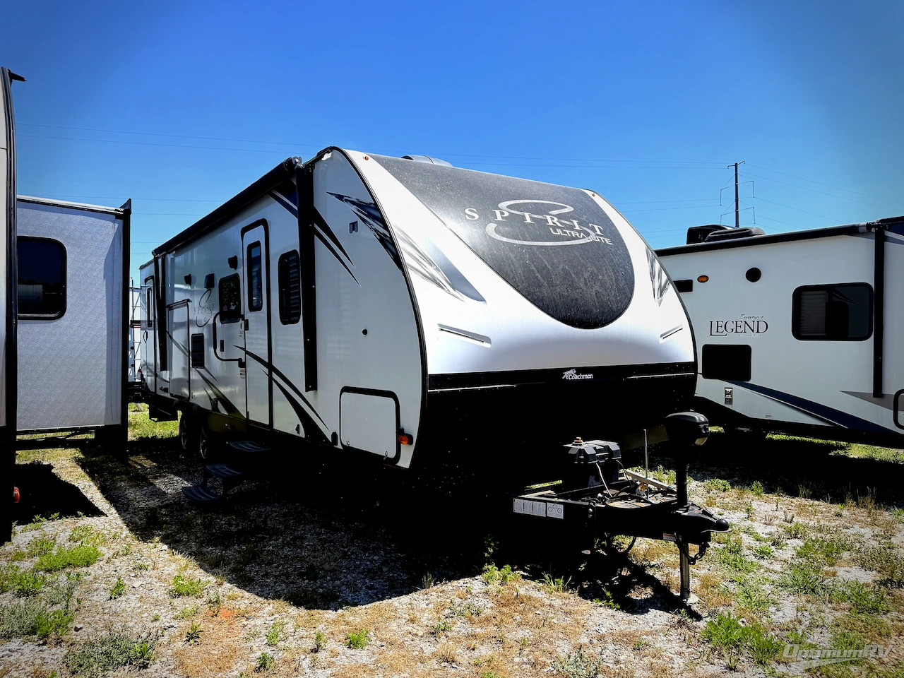 2020 Coachmen Spirit Ultra Lite 2963BH in inman SC