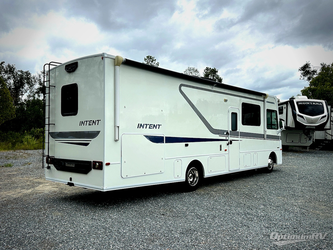 2018 Winnebago Intent 31P in tallahassee FL