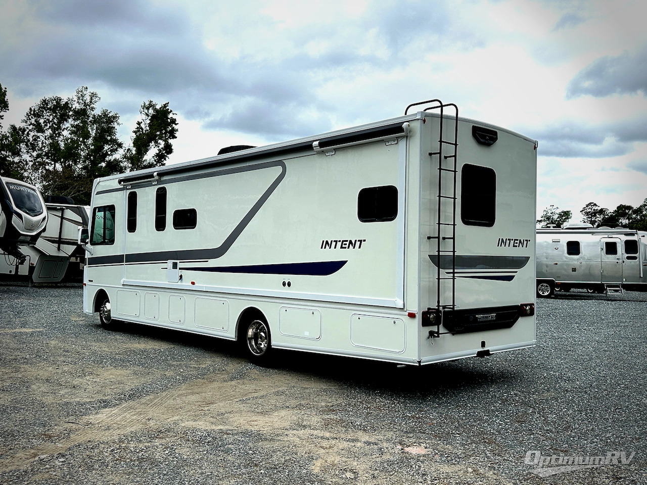 2018 Winnebago Intent 31P in tallahassee FL