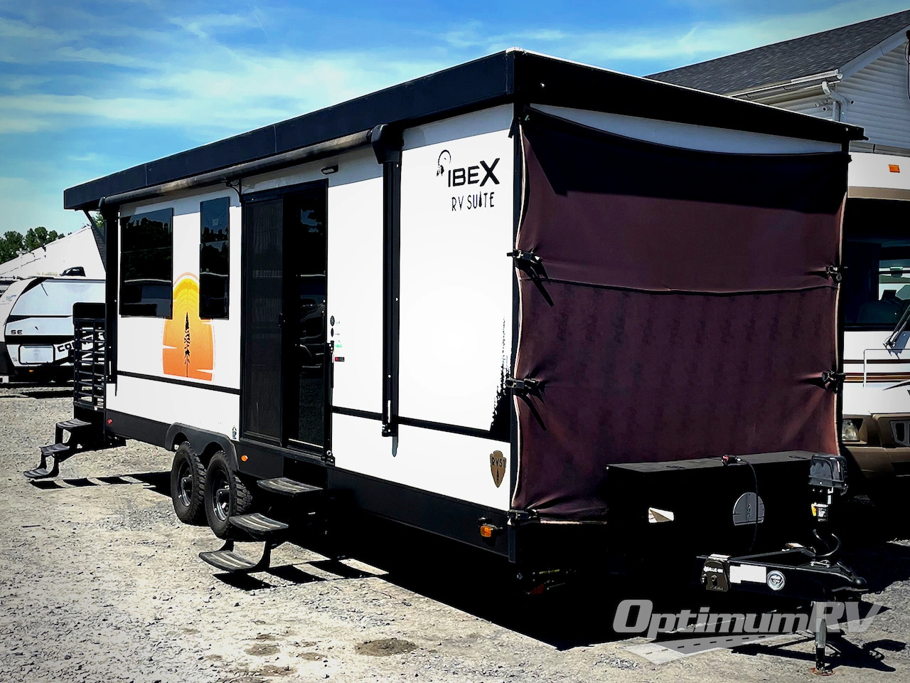 2024 Forest River IBEX RV Suite RVS2 in pottstown PA