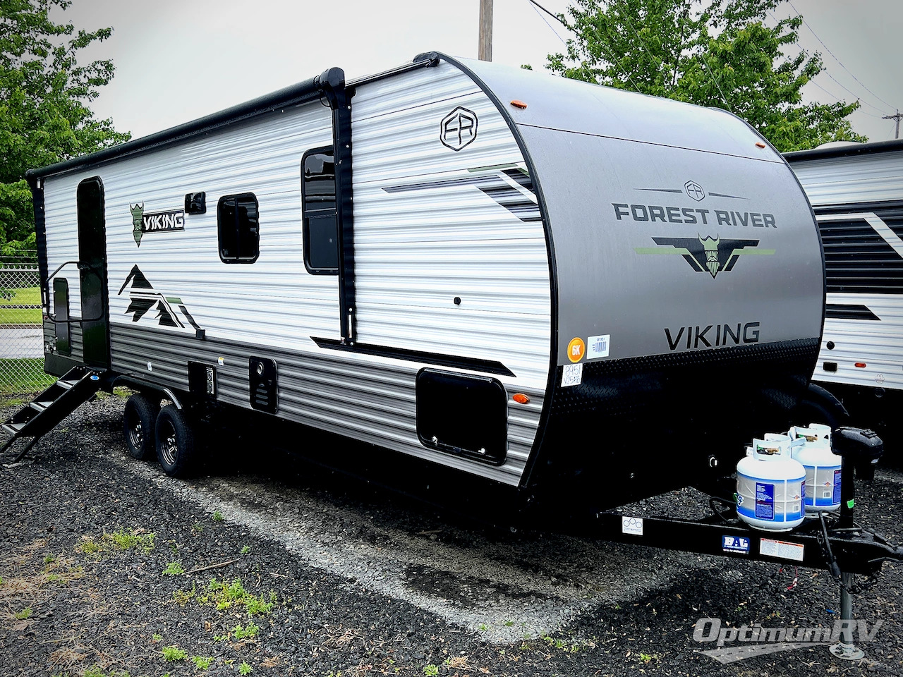 2026 Forest River Viking 6K Series 25RB in pottstown PA