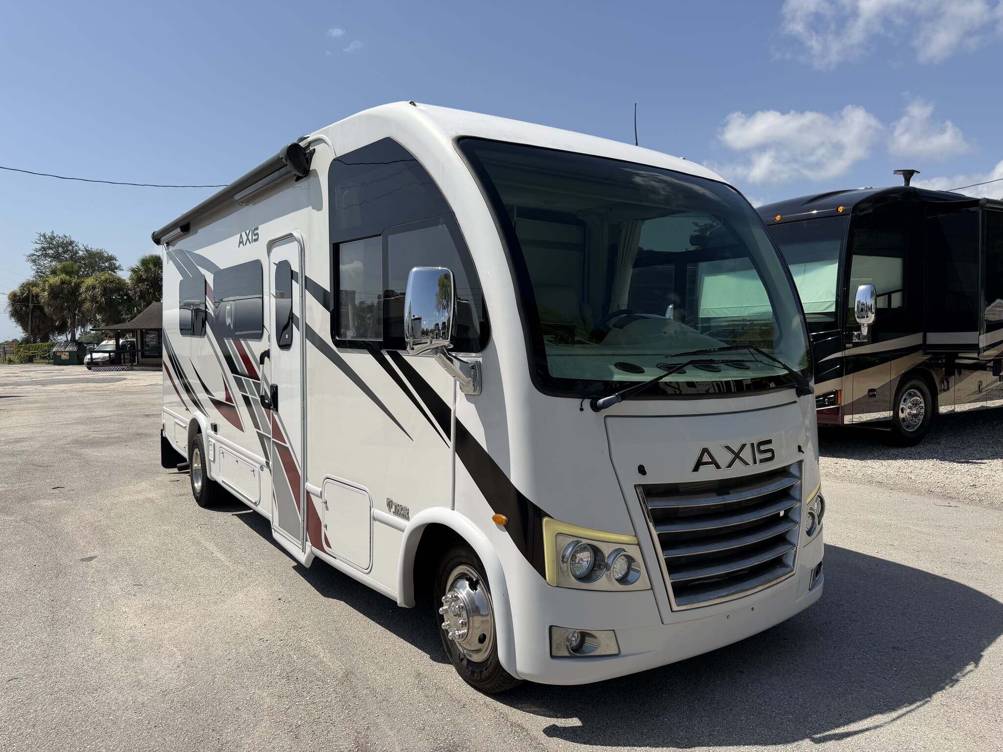 2023 Thor Axis 24.3 RV