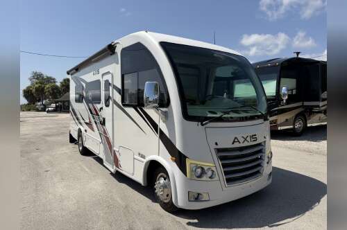 2023 Thor Axis 24.3 in apopka FL