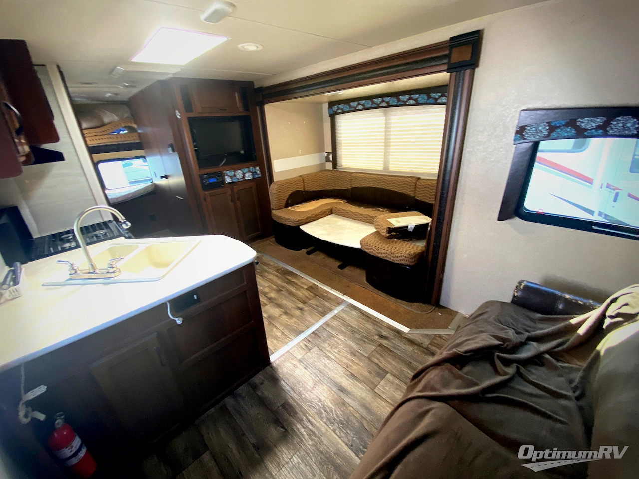 2016 Jayco White Hawk 24MBH in pottstown PA