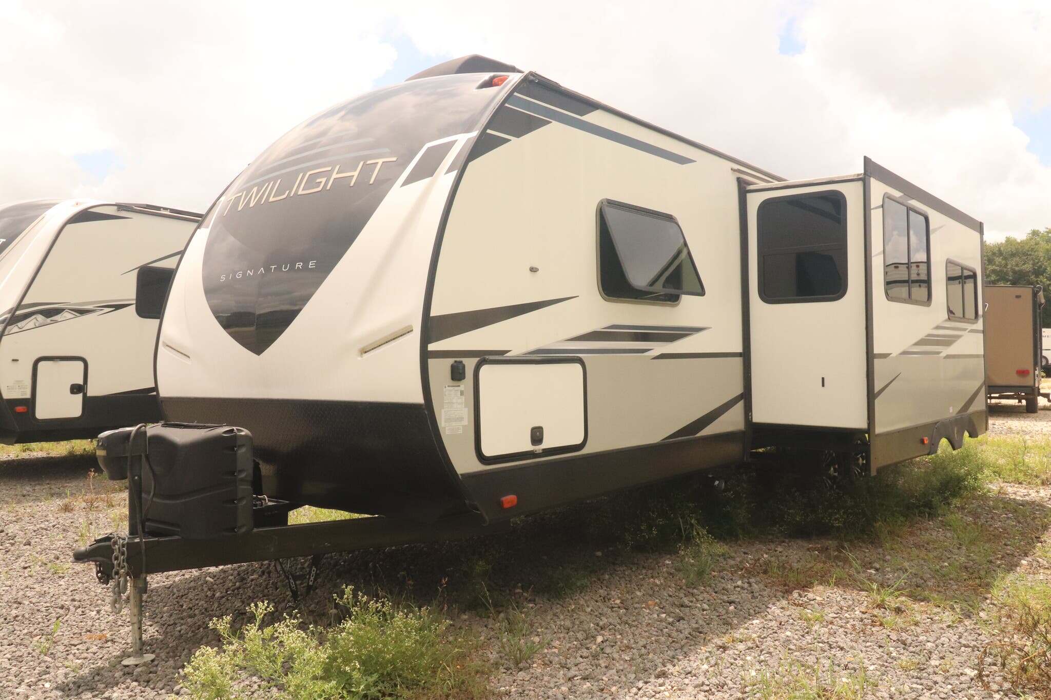 2022 Thor Motor Coach TWILIGHT TWS2800 RV