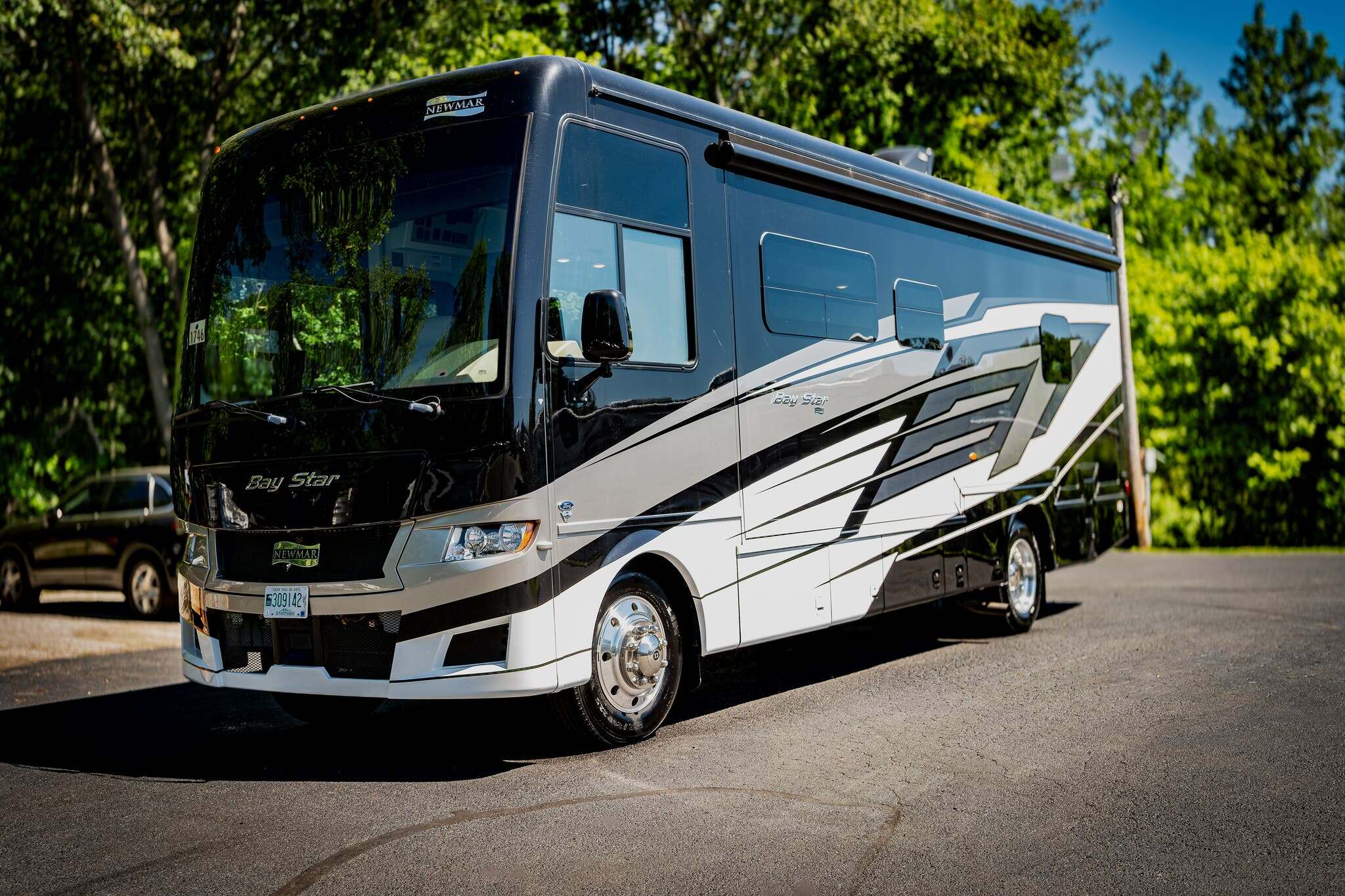 2025 Newmar Bay Star 3014 in danbury CT