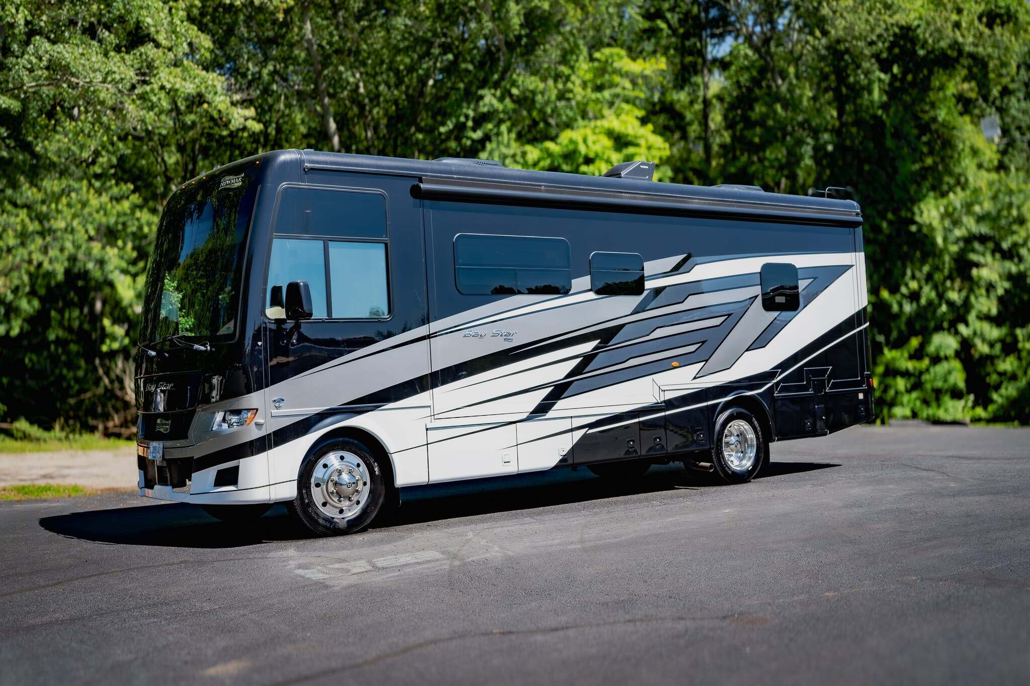 2025 Newmar Bay Star 3014 in danbury CT