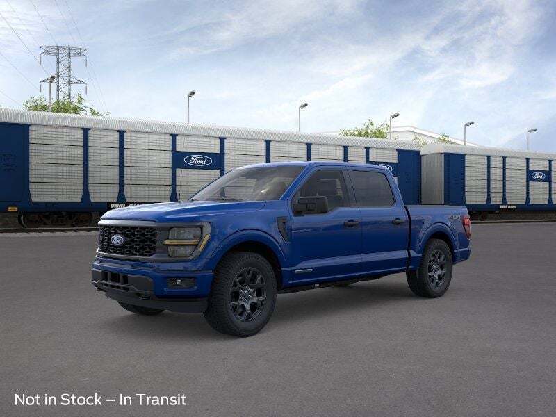 2026 FORD F150 STX in Rutland, VT