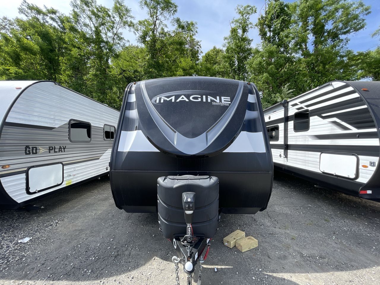 2022 Grand Design Imagine 2500RL in newtown CT