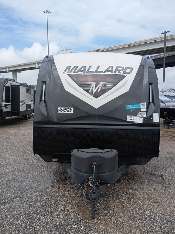 2018 Heartland Mallard M312 RV