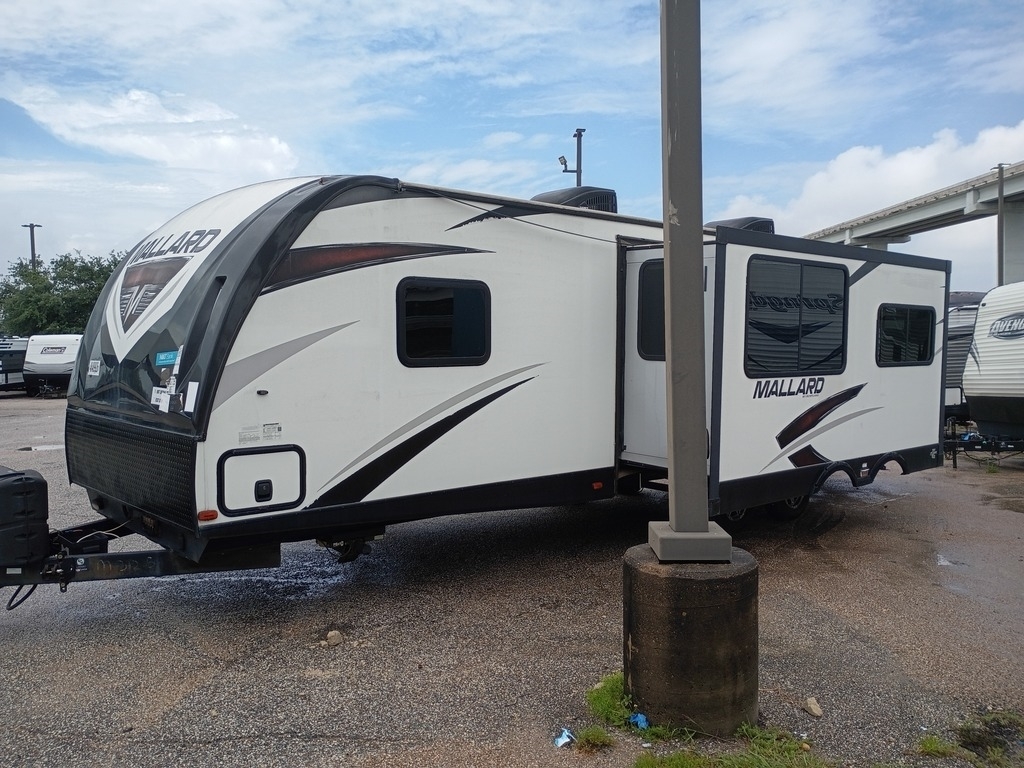 2018 Heartland Mallard M312 in houston TX