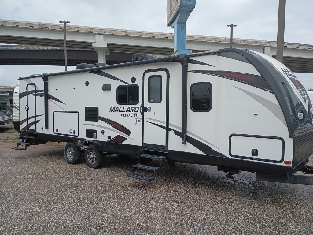 2018 Heartland Mallard M312 in houston TX