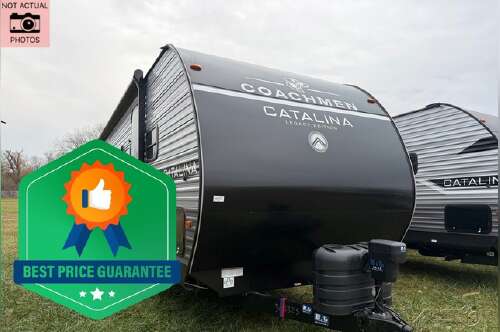 2026 Coachmen Catalina Legacy 273DBHCK in greencastle PA