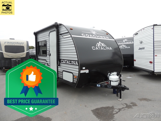 2026 Coachmen Catalina Summit 134RDX in greencastle PA
