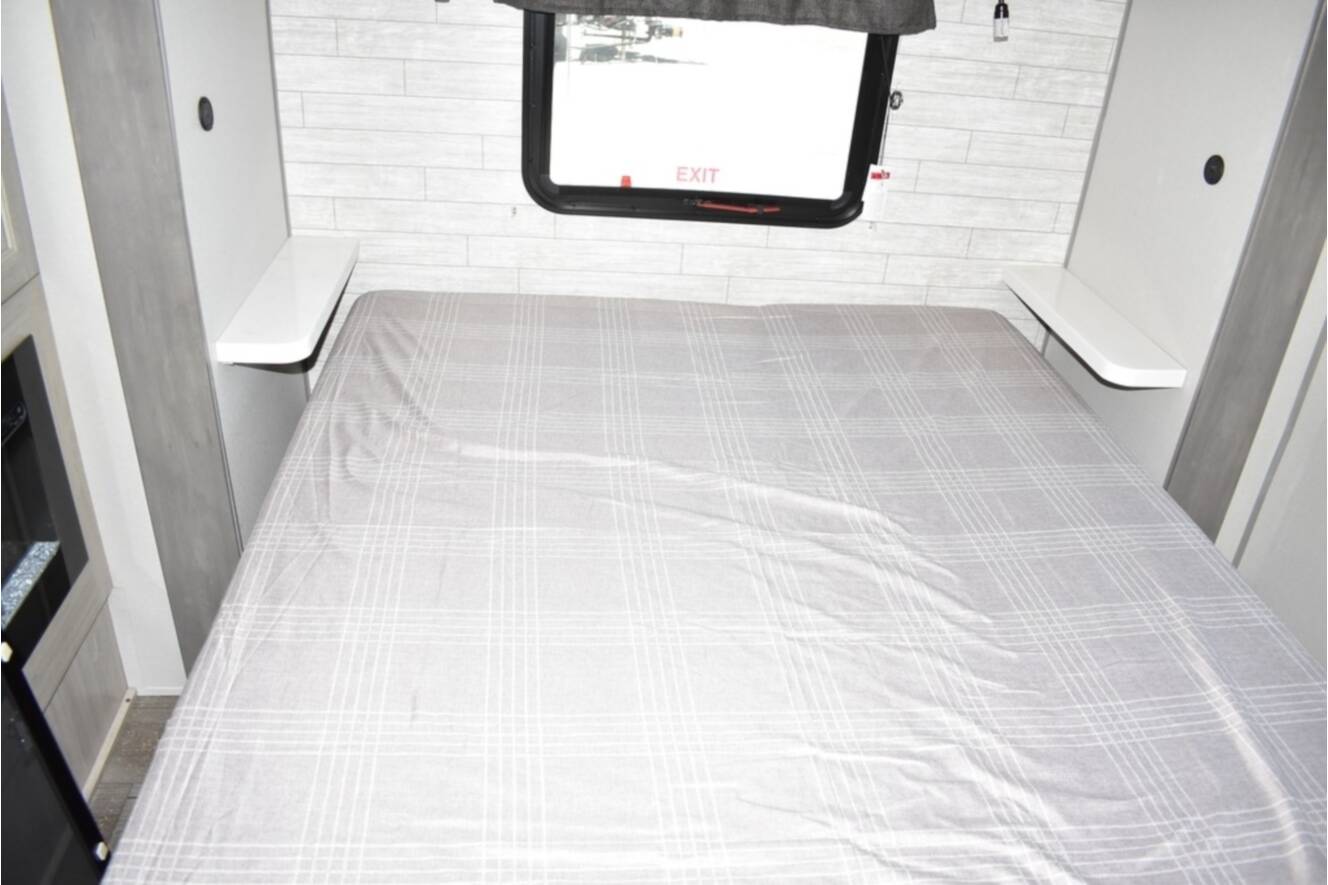 A photo of this 2026 Coachmen Catalina Destination 42CONDO