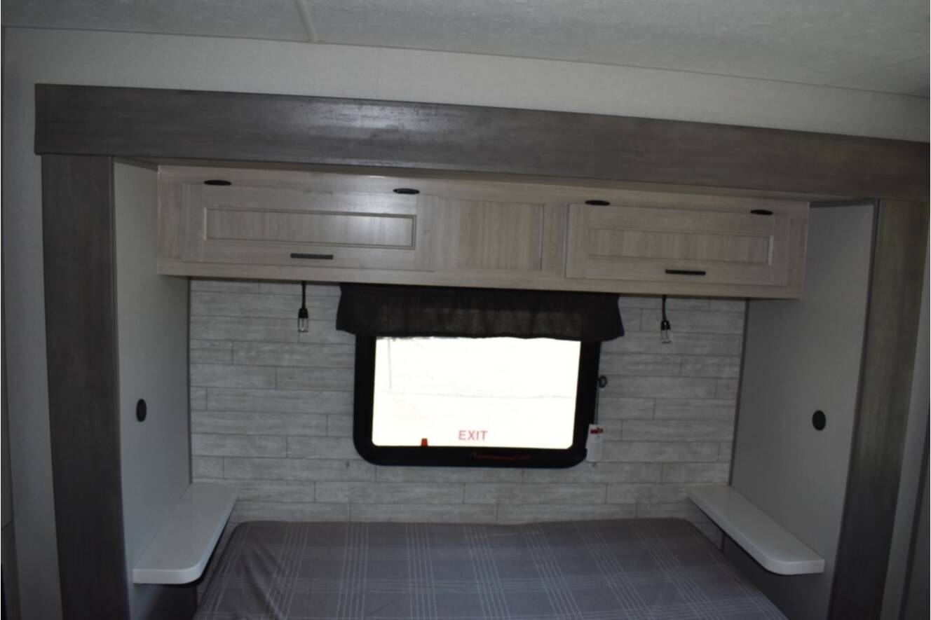 A photo of this 2026 Coachmen Catalina Destination 42CONDO