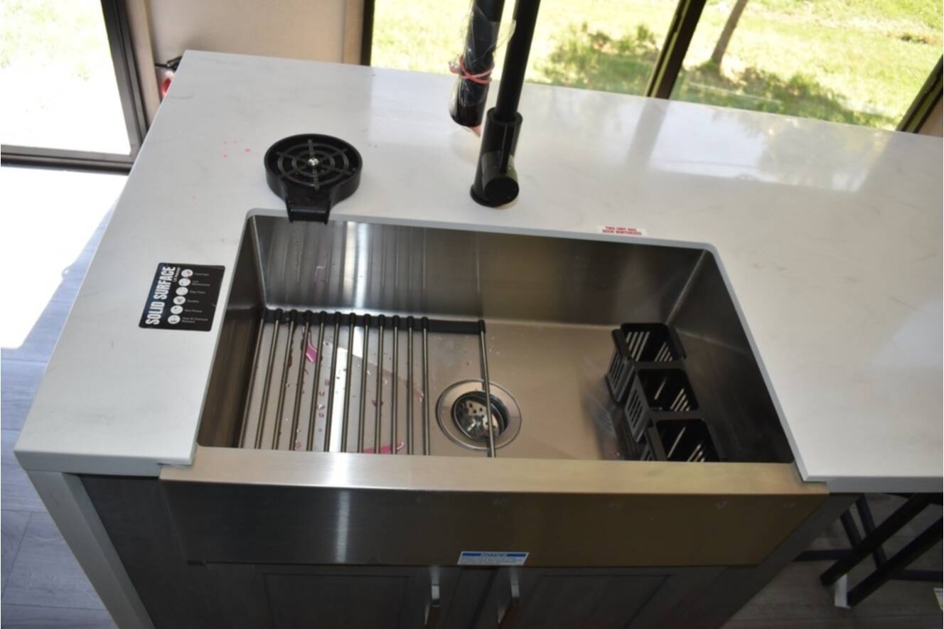 A photo of this 2026 Coachmen Catalina Destination 42CONDO