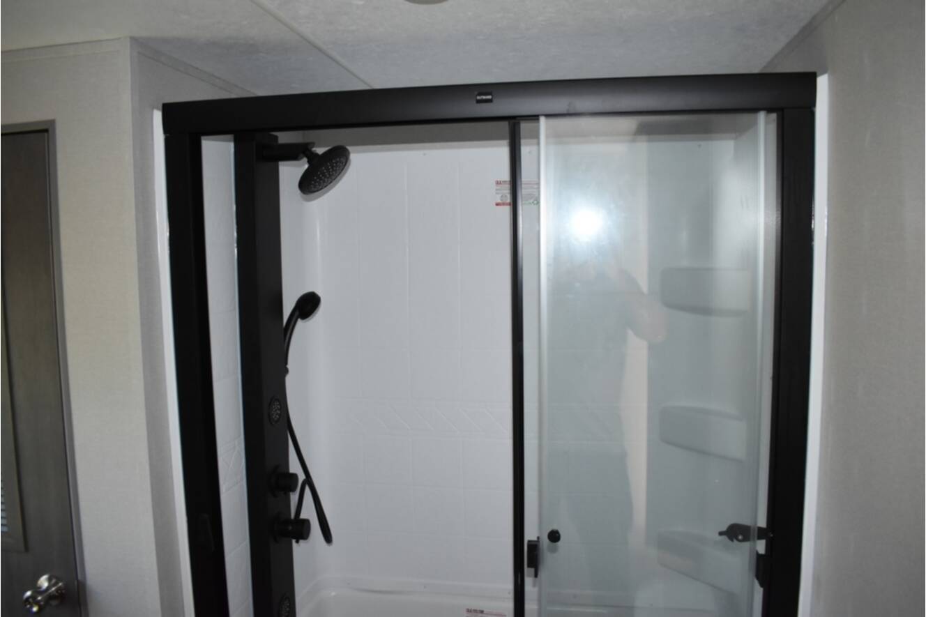 A photo of this 2026 Coachmen Catalina Destination 42CONDO