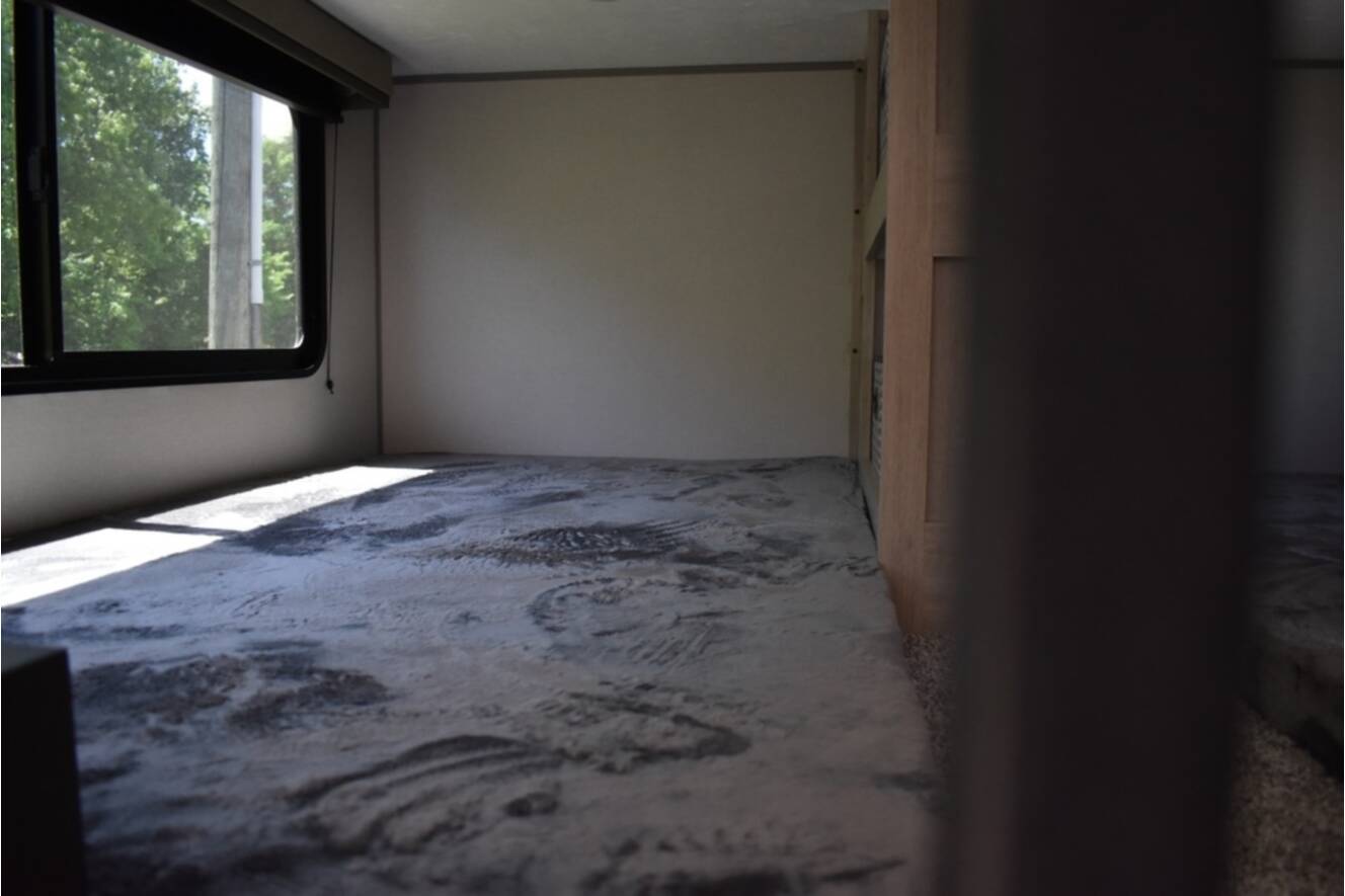 A photo of this 2026 Coachmen Catalina Destination 42CONDO