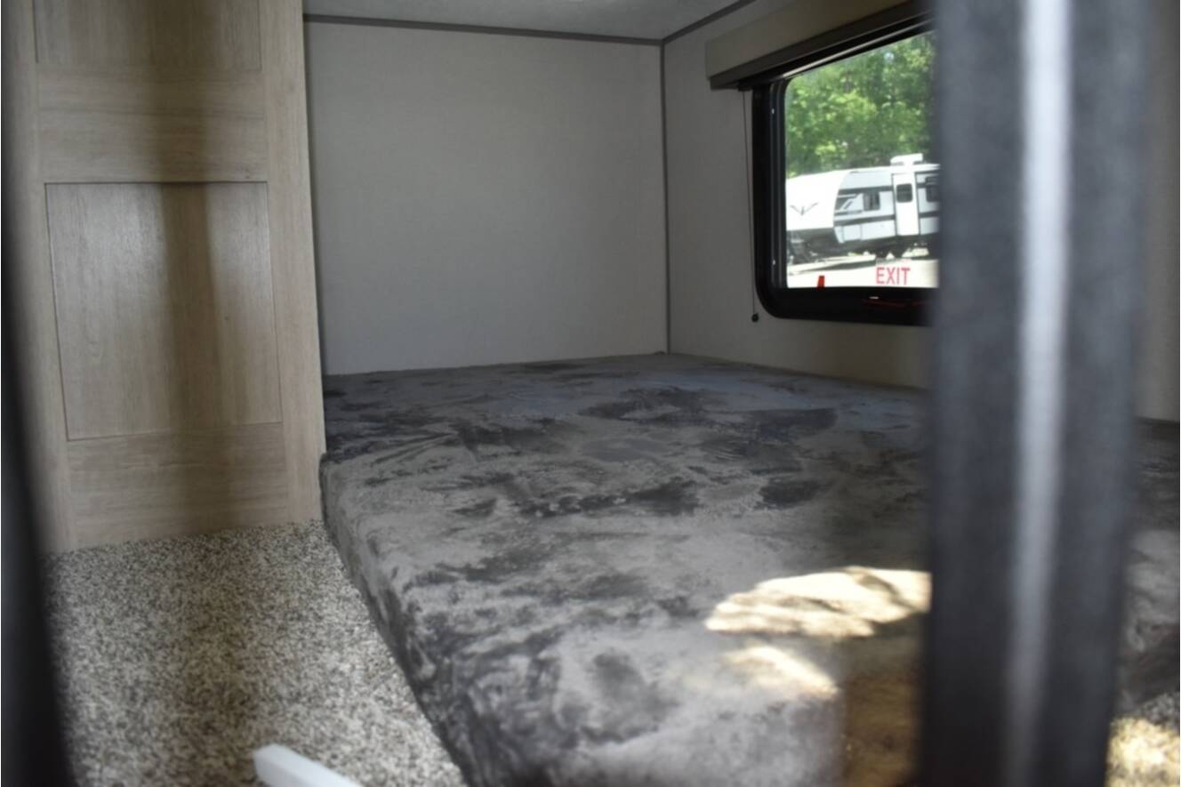 A photo of this 2026 Coachmen Catalina Destination 42CONDO
