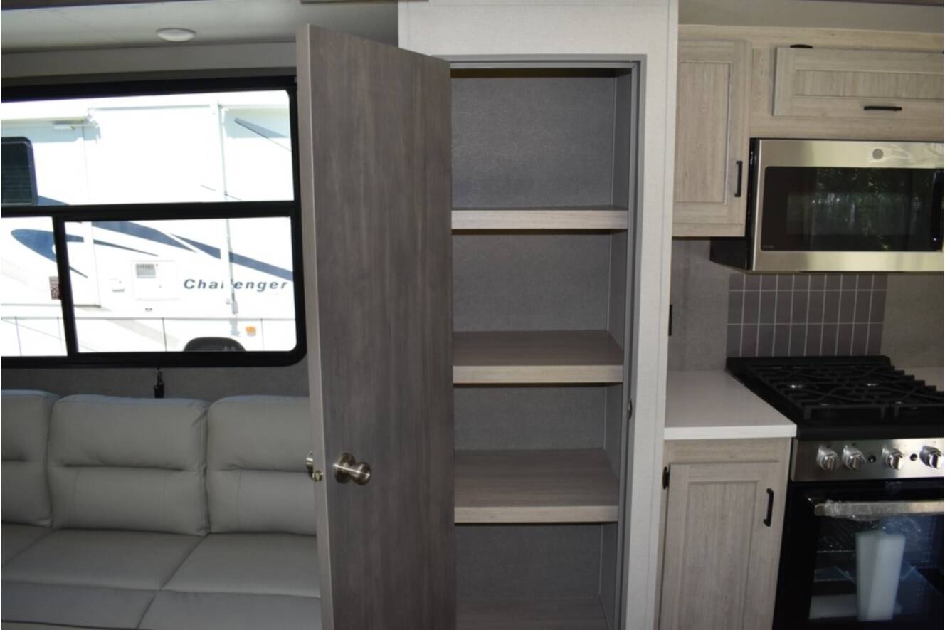 A photo of this 2026 Coachmen Catalina Destination 42CONDO