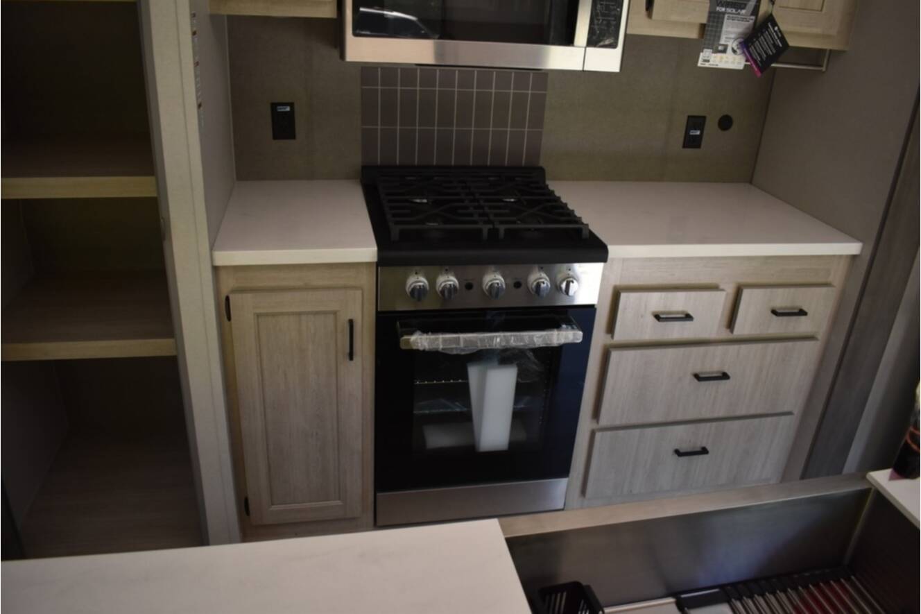 A photo of this 2026 Coachmen Catalina Destination 42CONDO
