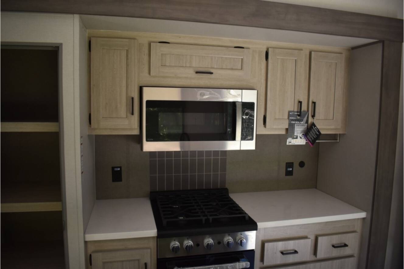 A photo of this 2026 Coachmen Catalina Destination 42CONDO