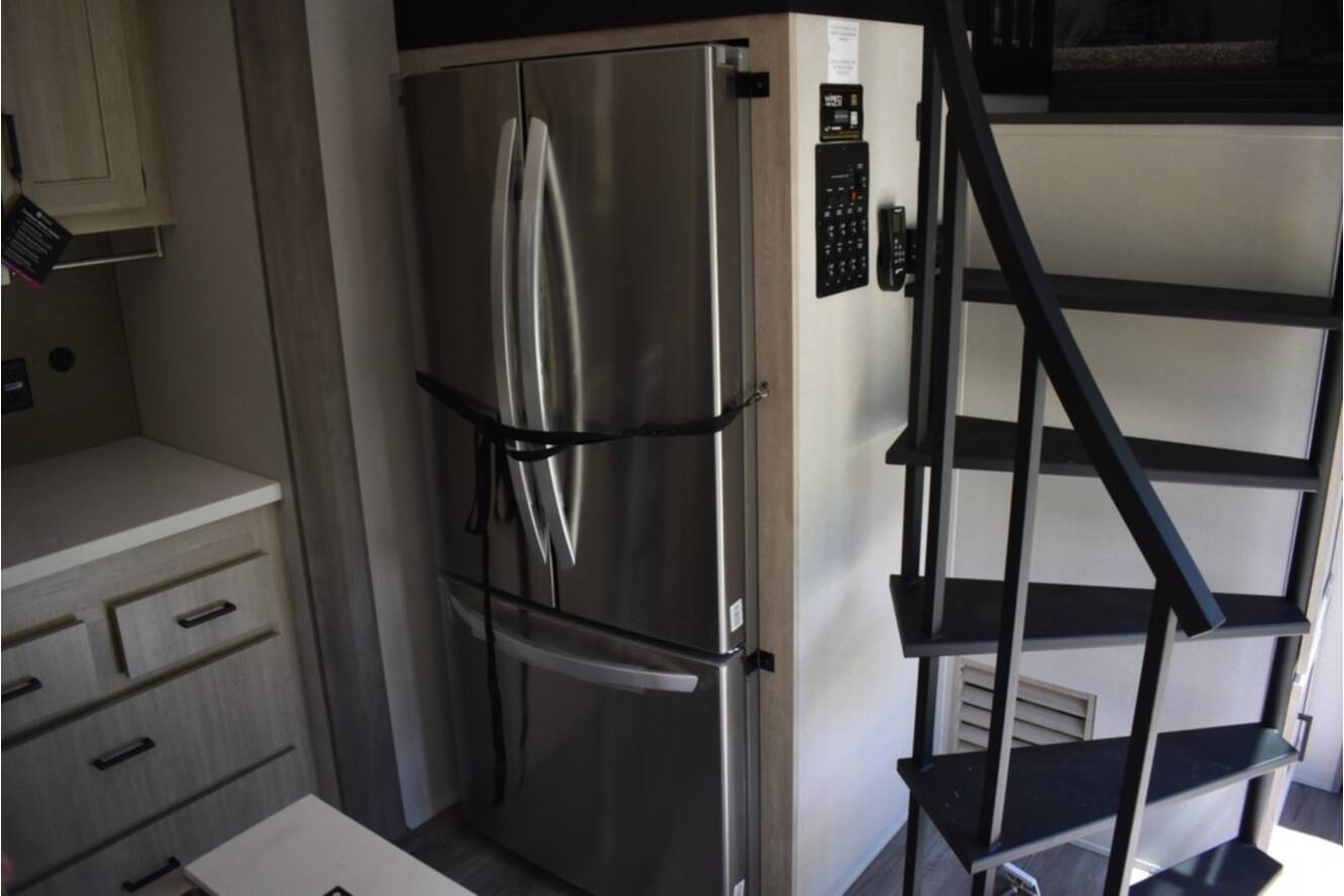 A photo of this 2026 Coachmen Catalina Destination 42CONDO