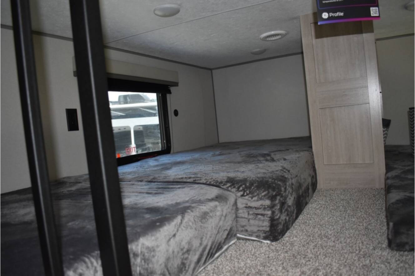 A photo of this 2026 Coachmen Catalina Destination 42CONDO