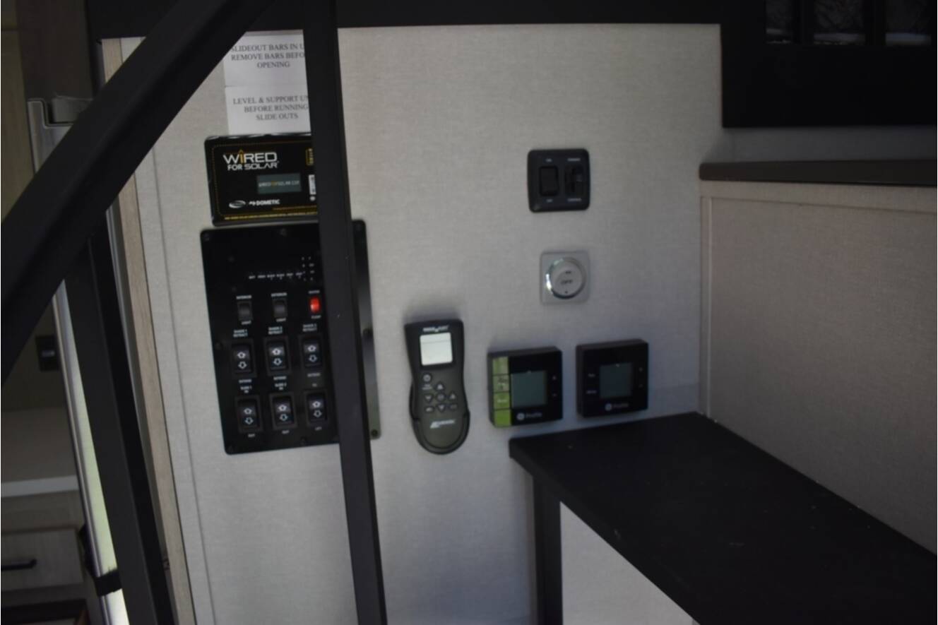 A photo of this 2026 Coachmen Catalina Destination 42CONDO