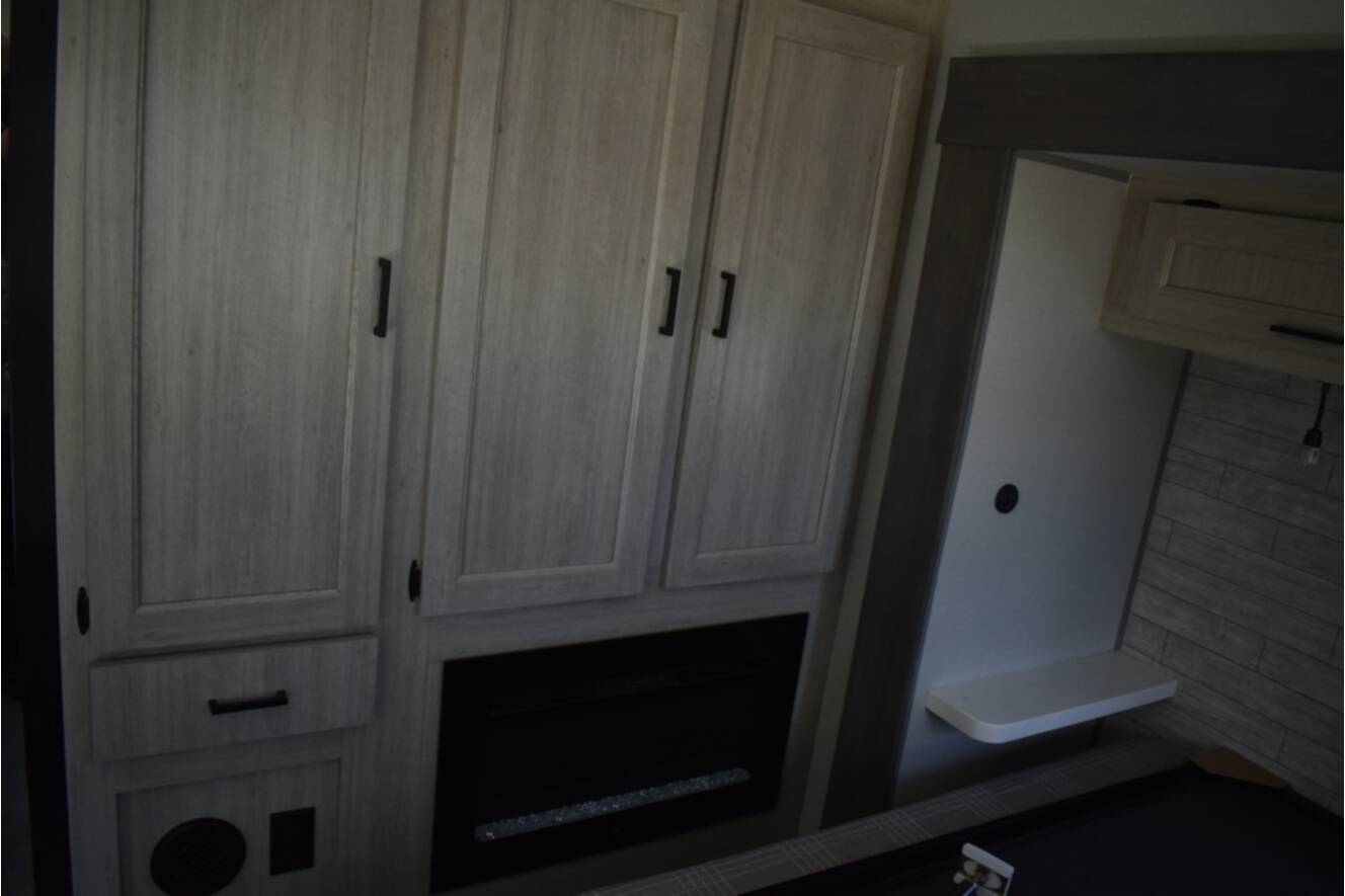 A photo of this 2026 Coachmen Catalina Destination 42CONDO