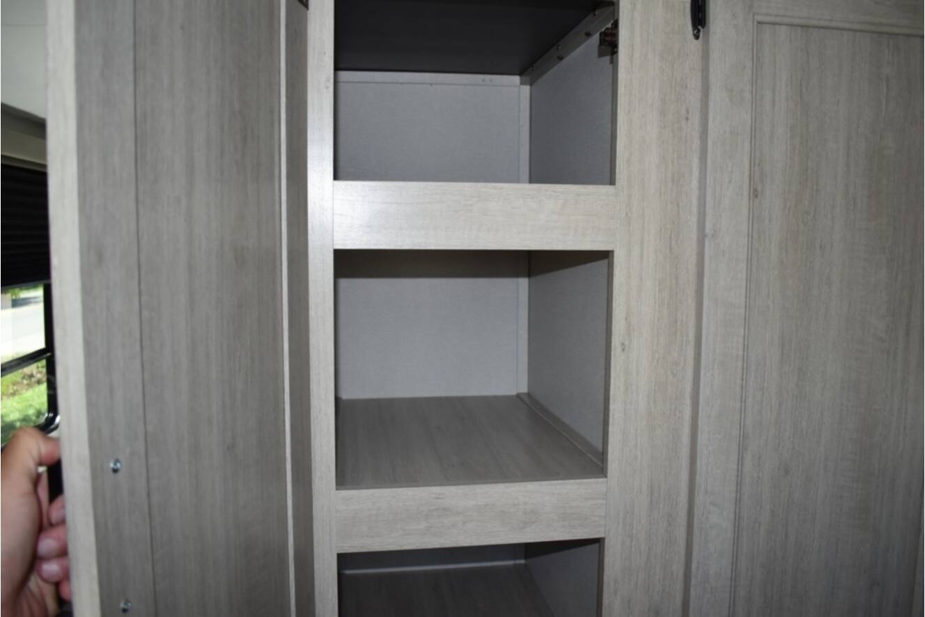 A photo of this 2026 Coachmen Catalina Destination 42CONDO