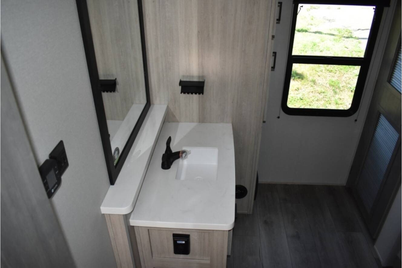A photo of this 2026 Coachmen Catalina Destination 42CONDO