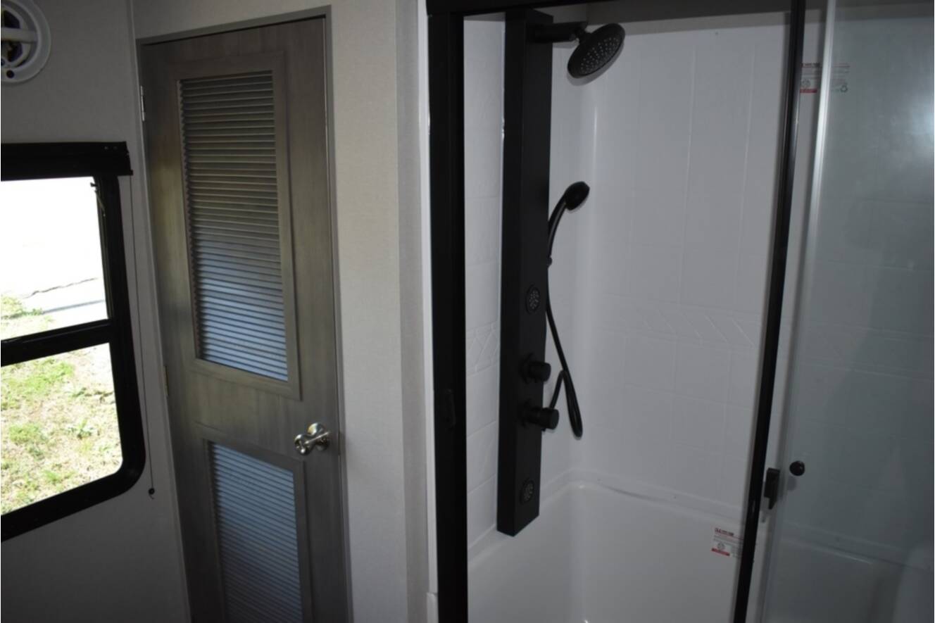 A photo of this 2026 Coachmen Catalina Destination 42CONDO