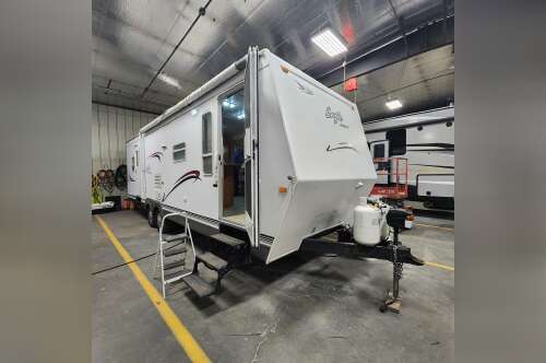 2003 Jayco EAGLE 300FSS in norfolk NE