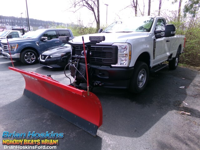 2026 FORD F250 in Coatesville, PA