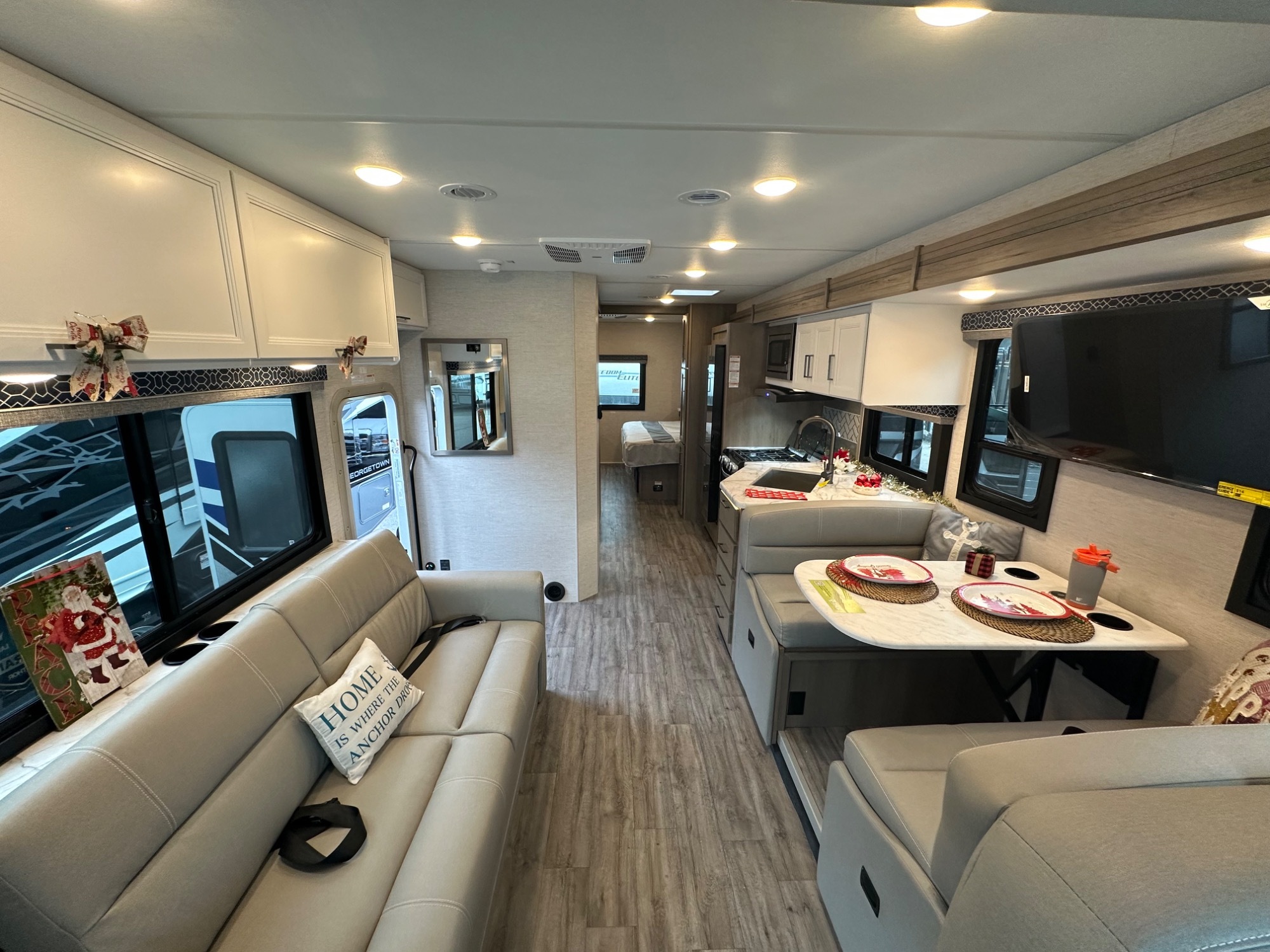 2026 Thor FREEDOM TRAVELER B30 in garner NC