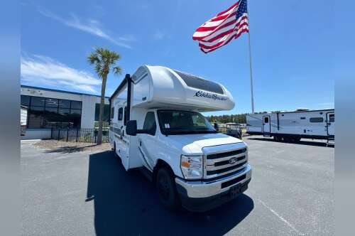 2027 Thor EDDIE BAUER 21EBF in ridgeland SC