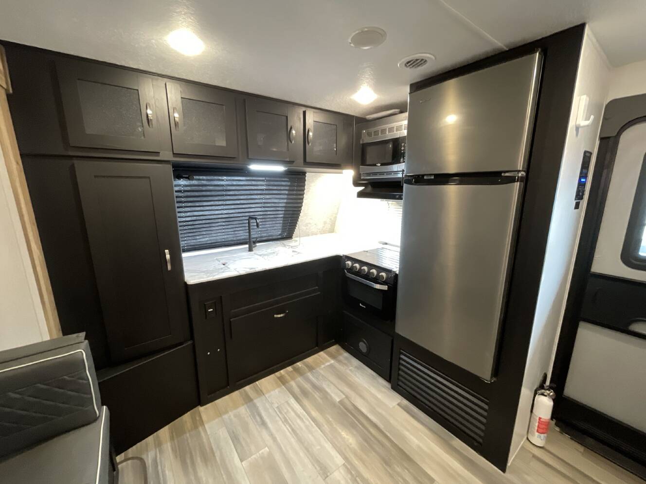 A photo of this 2023 Coachmen FREEDOM EXPRESS 259FKDS