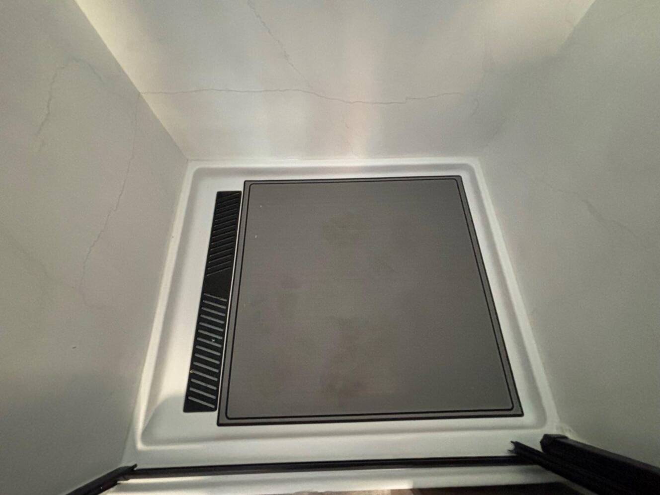 A photo of this 2026 Grand Design Lineage Series F 31ZW