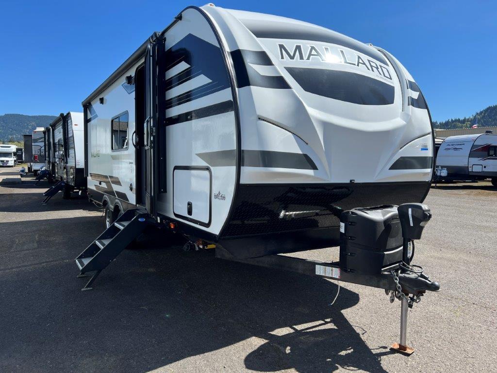 2022 Heartland Mallard 223RK in klamath falls OR