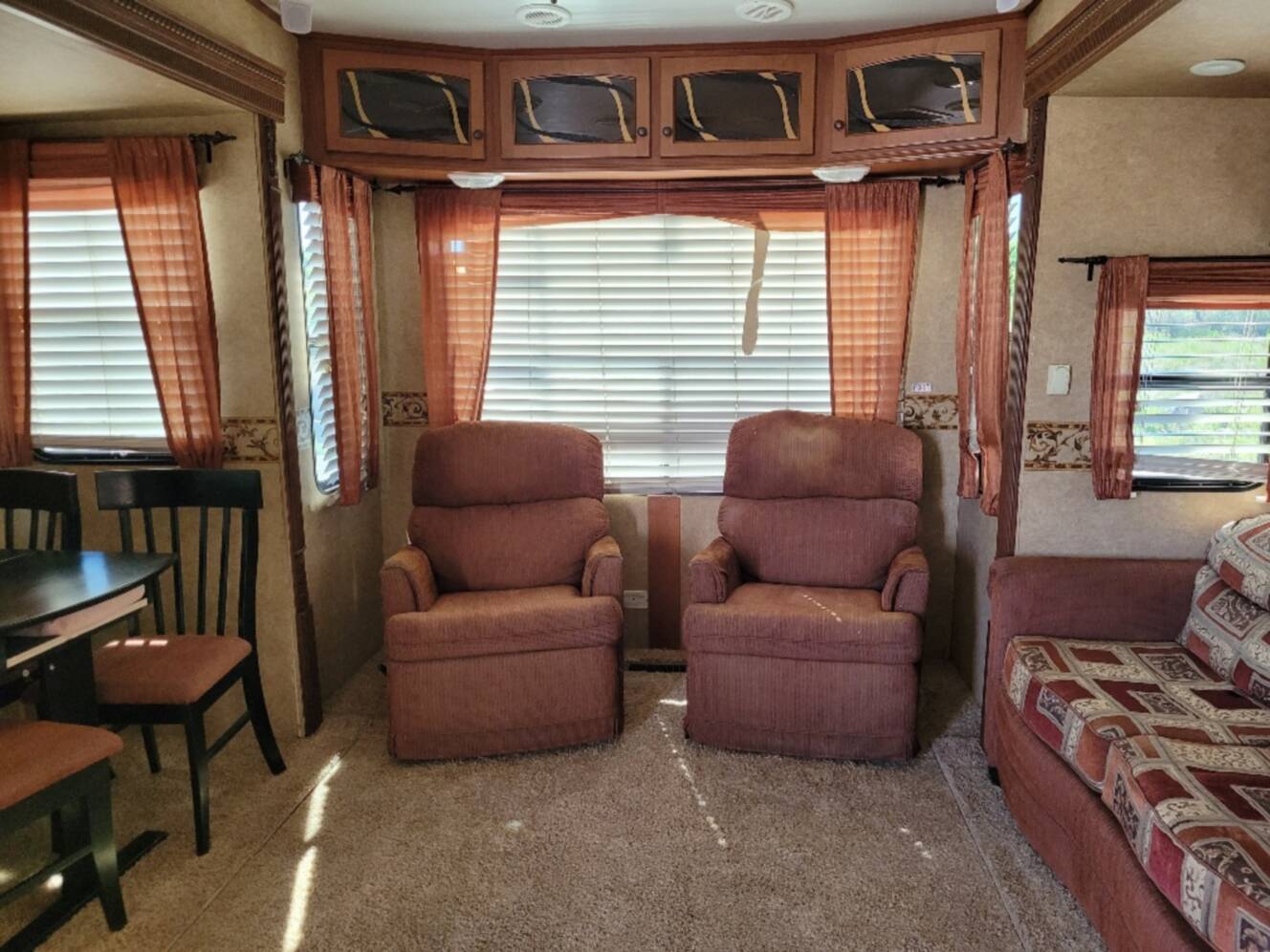 A photo of this 2011 Heartland Big Country BC 3250TS