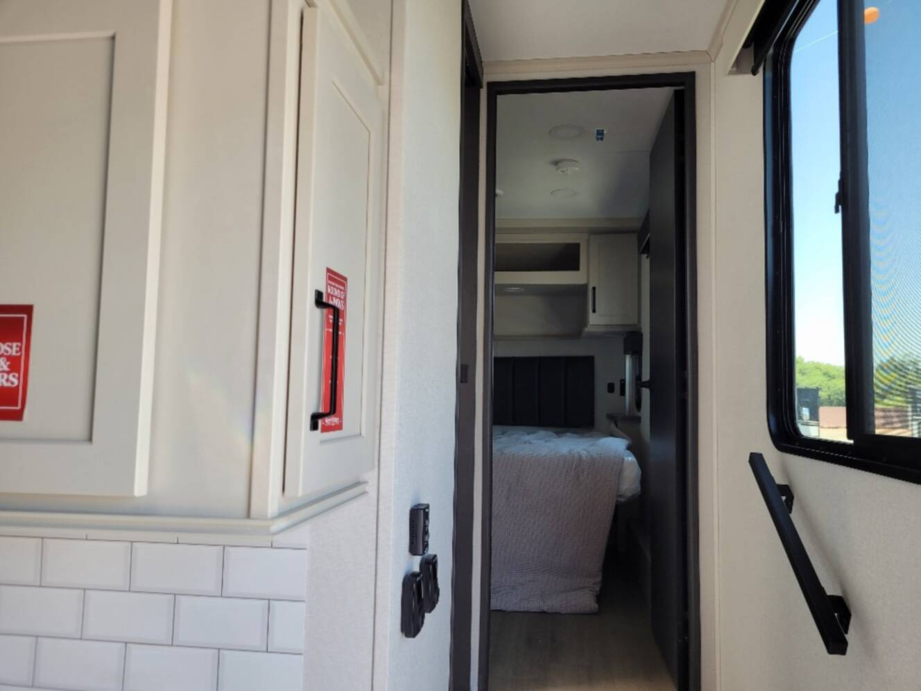A photo of this 2026 Grand Design Momentum G-Class 325G