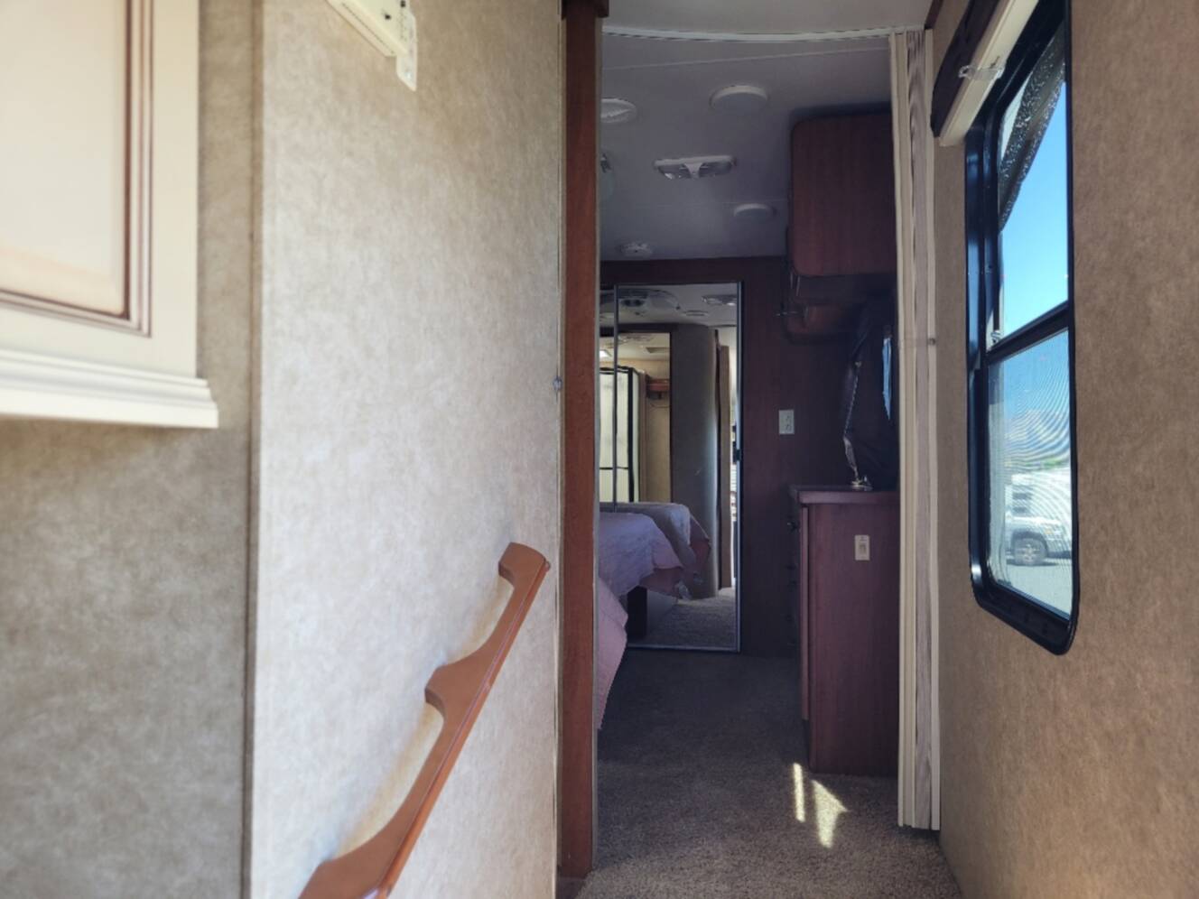 A photo of this 2011 Heartland Big Country BC 3250TS