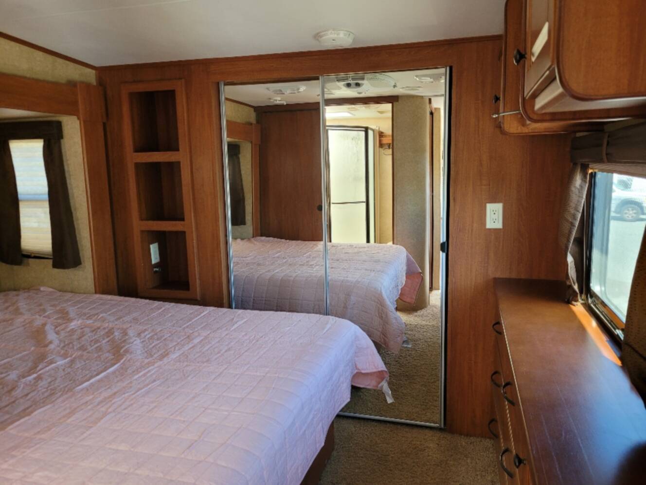 A photo of this 2011 Heartland Big Country BC 3250TS