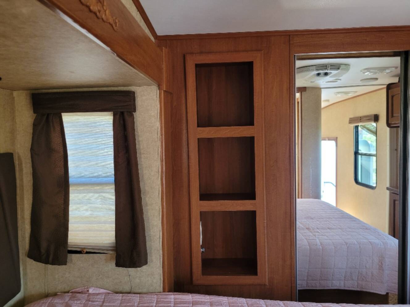 A photo of this 2011 Heartland Big Country BC 3250TS