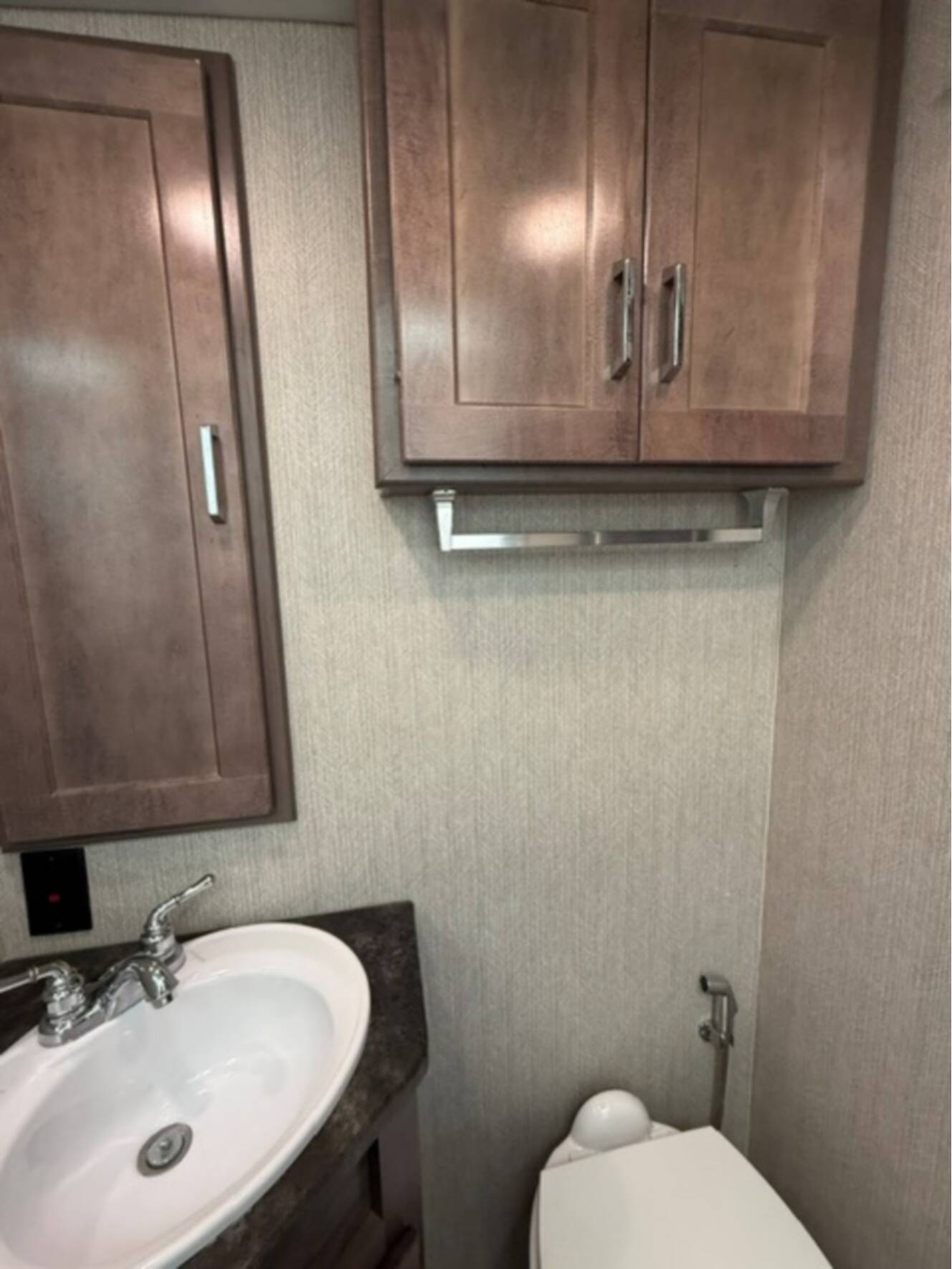 A photo of this 2021 Winnebago Adventurer 29B
