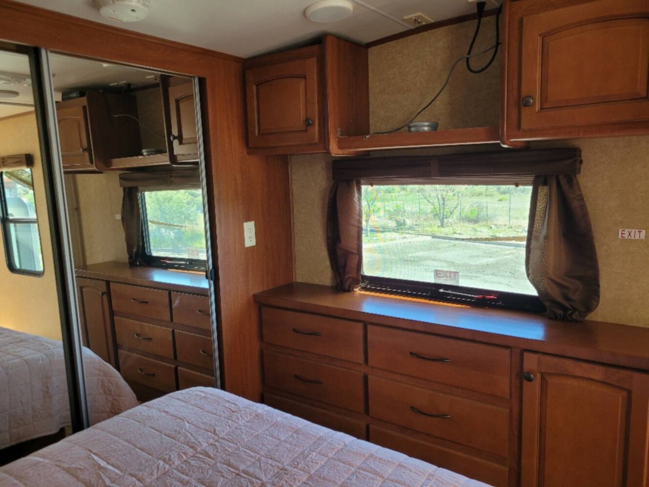 A photo of this 2011 Heartland Big Country BC 3250TS