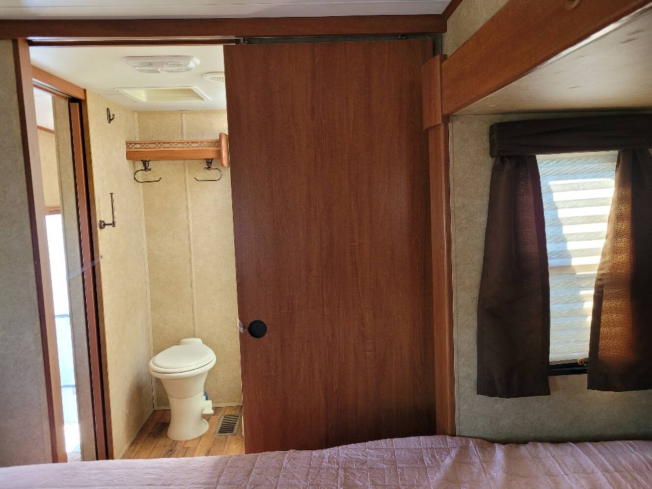 A photo of this 2011 Heartland Big Country BC 3250TS