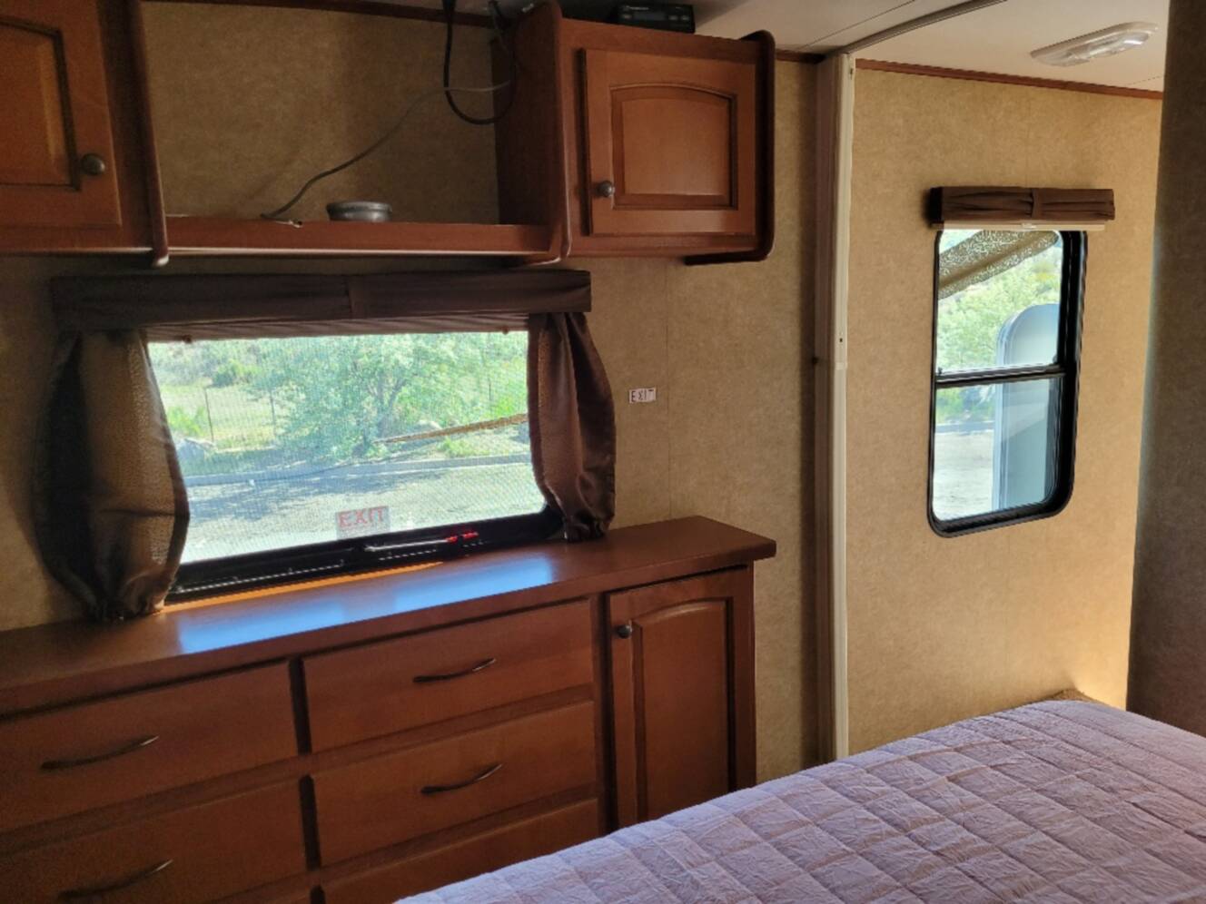 A photo of this 2011 Heartland Big Country BC 3250TS